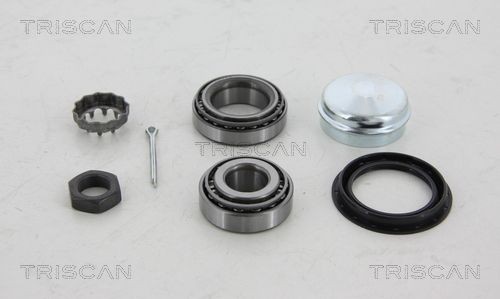 Great value for money - TRISCAN Wheel bearing kit 8530 29238