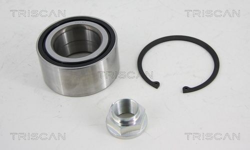 Great value for money - TRISCAN Wheel bearing kit 8530 40133