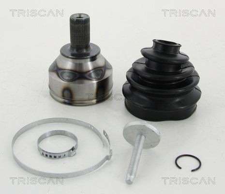 TRISCAN 854027114 Joint kit, drive shaft 36000546