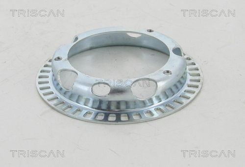 Original TRISCAN Wheel speed sensor 8540 29408 for VW PASSAT