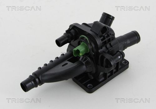 TRISCAN 8620 43000 Engine thermostat CITROËN experience and price