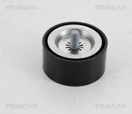 Original 8641 232029 TRISCAN Deflection / guide pulley, v-ribbed belt experience and price