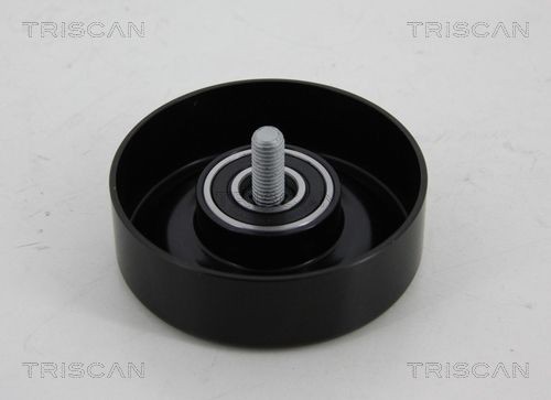 TRISCAN Ø: 95mm Deflection / Guide Pulley, v-ribbed belt 8641 432013 buy