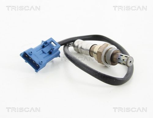 TRISCAN 8845 28005 Lambda sensor Heated, 4