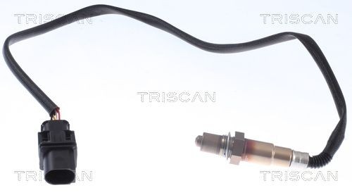 TRISCAN 884529001 Lambda sensor 059-906-262F