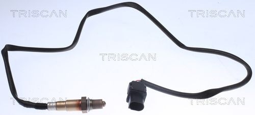 TRISCAN 884529025 Oxygen sensor Audi A4 B7 Avant 1.9 TDI 116 hp Diesel 2004 price