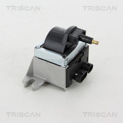 TRISCAN 886010019 Ignition coil Renault 19 I 1.8 91 hp Petrol 1994 price
