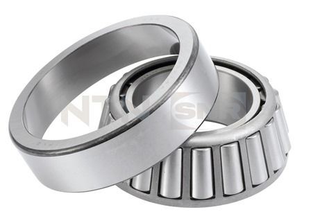 SNR HDB060 Wheel bearing 5010 439 064