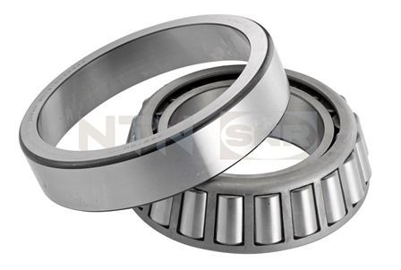 SNR Tyre bearing HDB036
