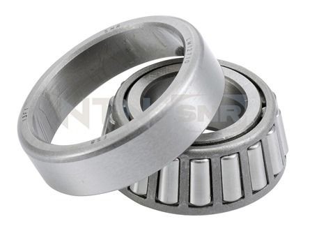 SNR HDB084 Wheel bearing kit C45709