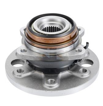 SNR HDS104 Wheel bearing A1 x175