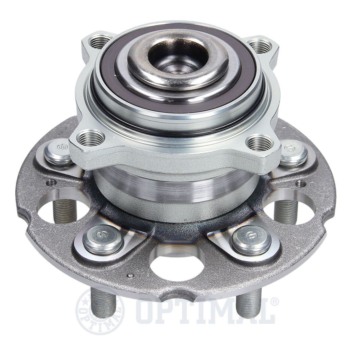 Great value for money - OPTIMAL Wheel bearing kit 912724