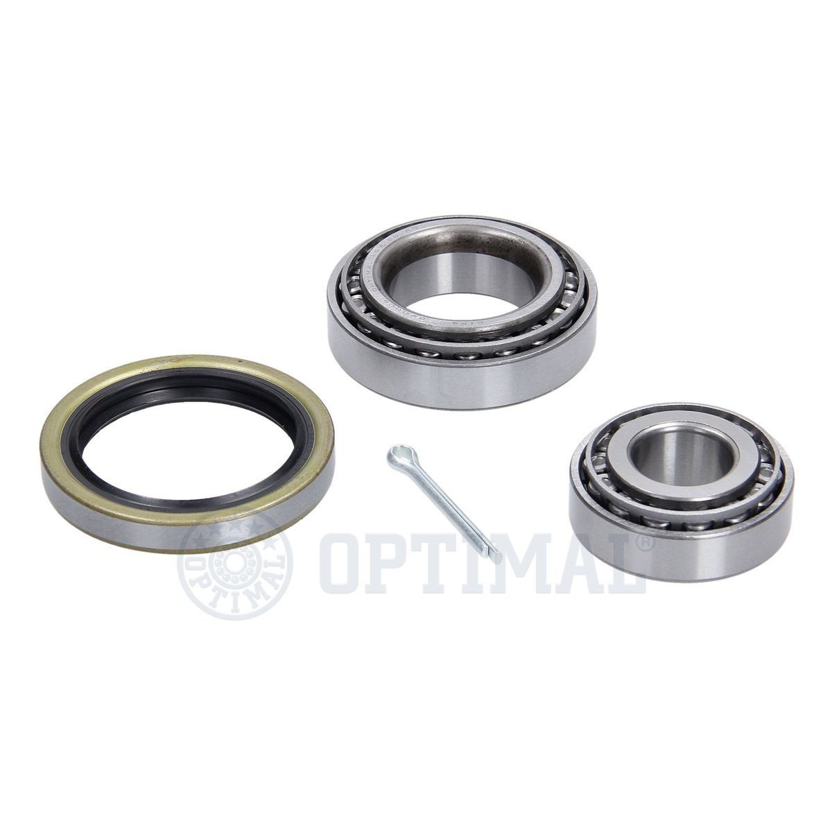 OPTIMAL 931700 Wheel bearing kit 51703-44030