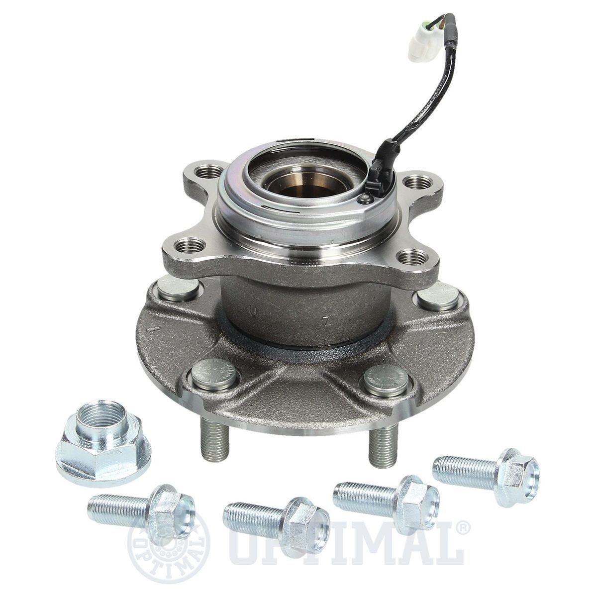 OPTIMAL 972847 Wheel bearing kit