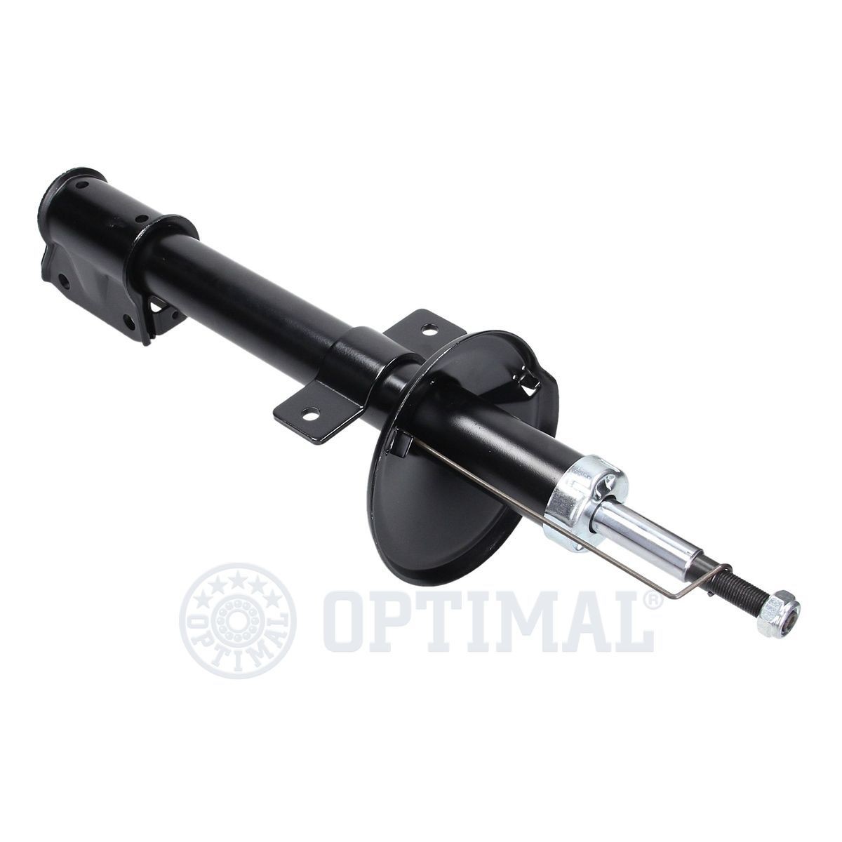 OPTIMAL Suspension shocks A-3181G for DACIA Duster Off-Road