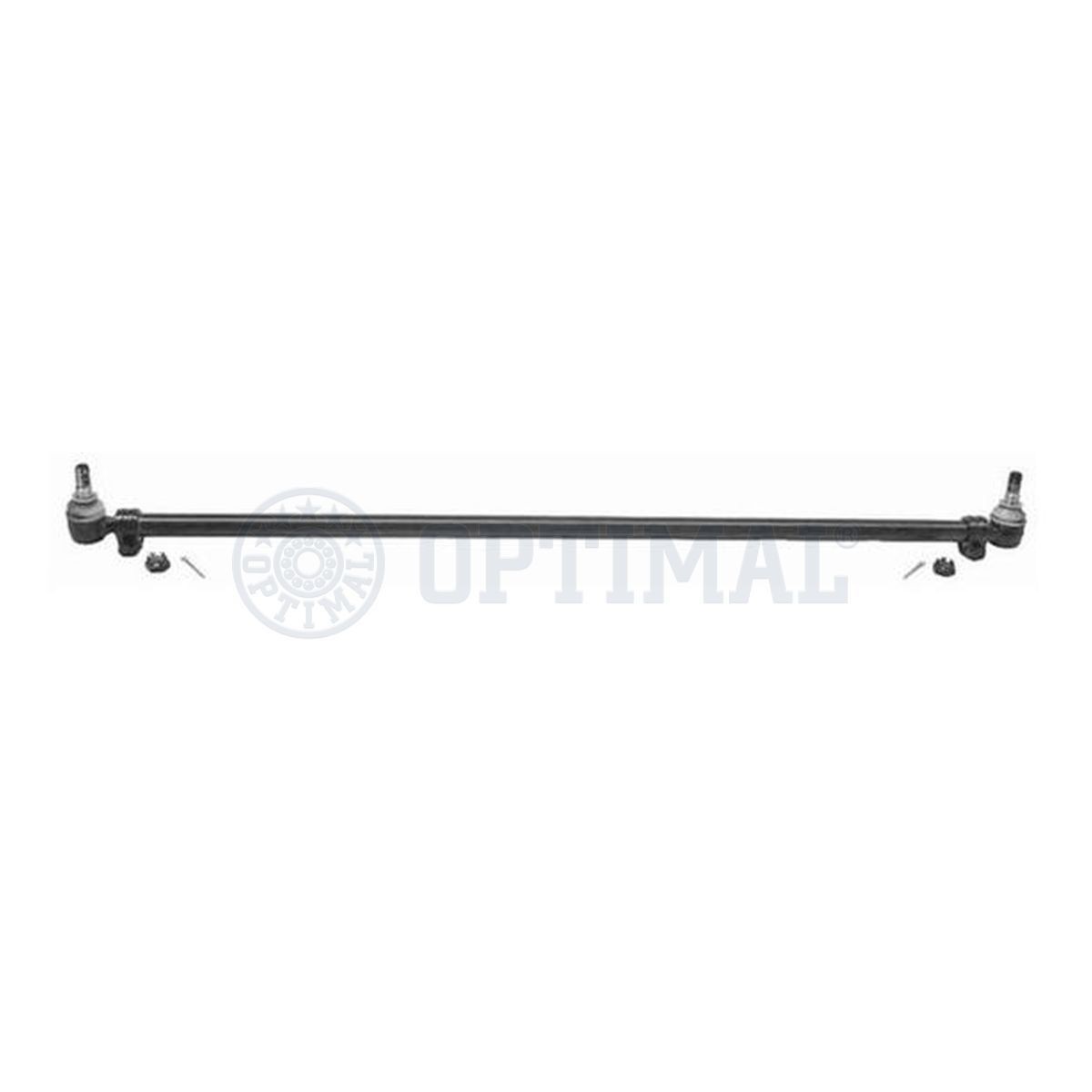OPTIMAL G4-879 Centre Rod Assembly Centre, Front Axle