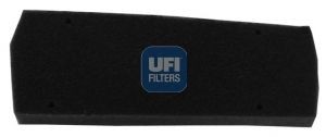 UFI 53.217.00 Innenraumfilter für RENAULT TRUCKS Kerax LKW in Original Qualität