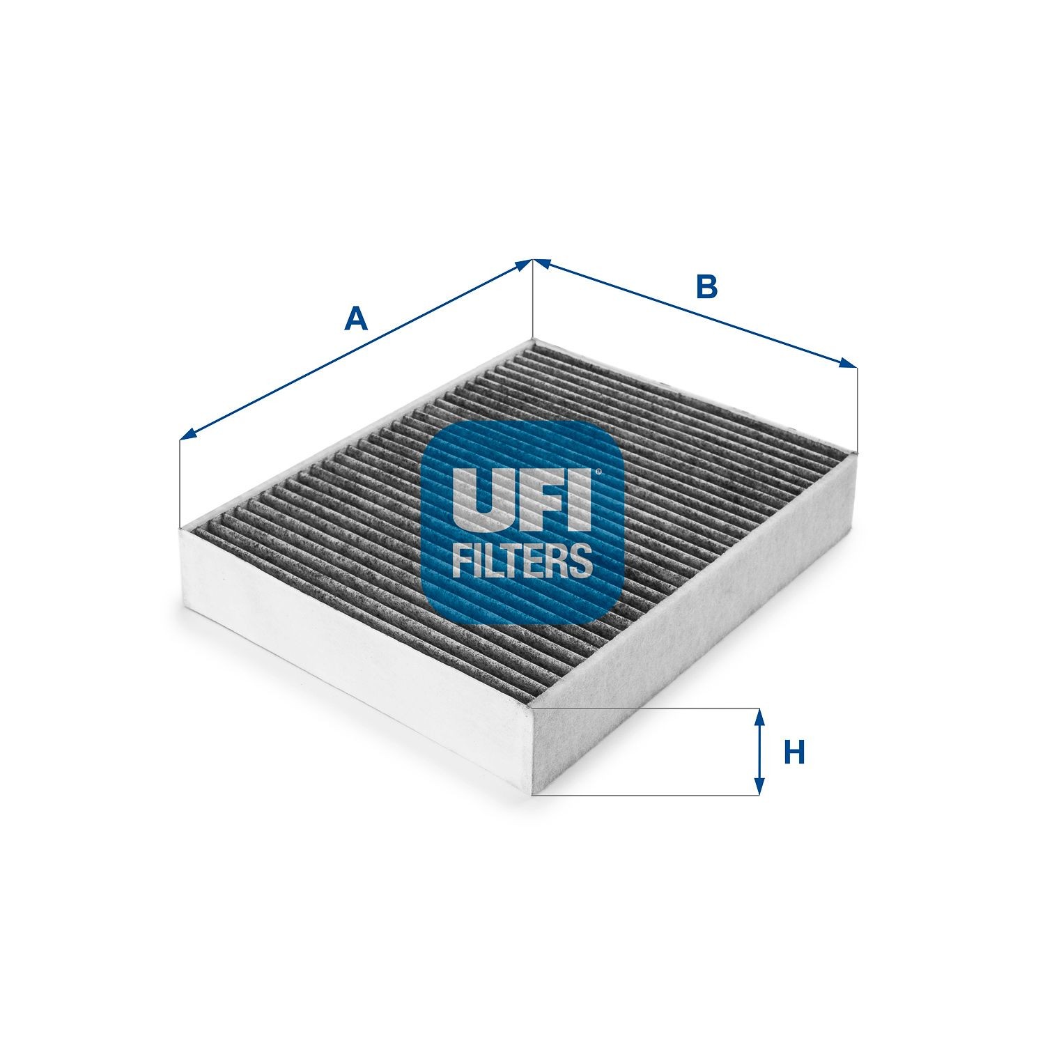 Innenraumfilter UFI 54.226.00 Bewertungen