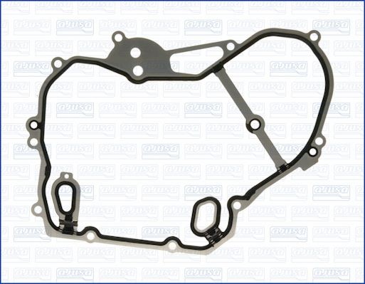 AJUSA Timing cover gasket 01055300 Opel ASTRA 2016