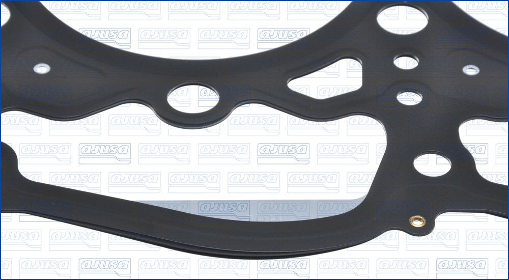 10203700 Gasket, cylinder head AJUSA 10203700 review and test