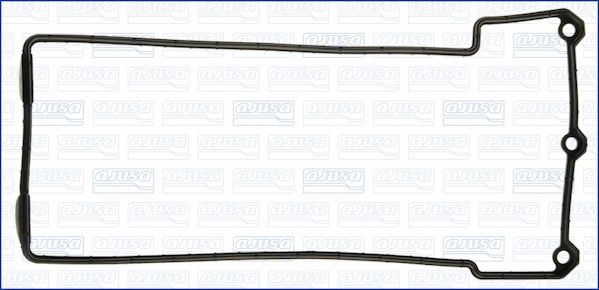 AJUSA 1-4 Length: 560mm, Width: 250mm Gasket, cylinder head cover 11061600 buy