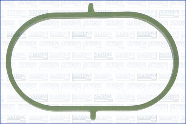 AJUSA 13248400 Inlet manifold gasket MERCEDES-BENZ experience and price