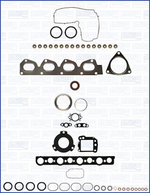 AJUSA 53040300 Jaguar XF 2015 Engine gasket kit