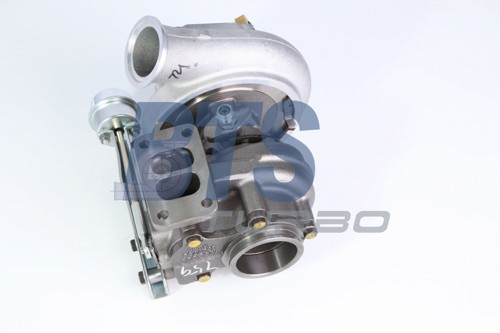 BTS TURBO ORIGINAL Exhaust Turbocharger Turbo T914306 buy