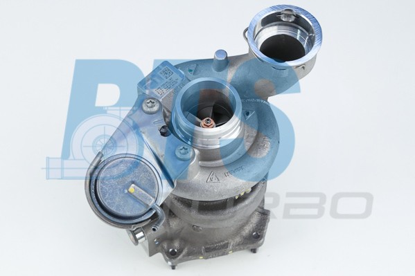 49389-00402 BTS TURBO ORIGINAL Exhaust Turbocharger Turbo T914377LI buy