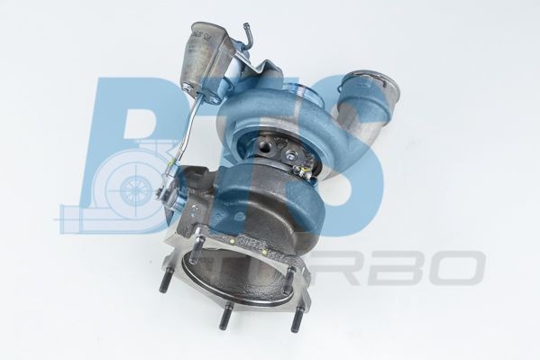 BTS TURBO 49389-00403 Turbo Exhaust Turbocharger