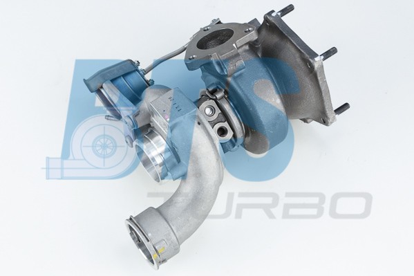BTS TURBO 49389-00403 Turbo Exhaust Turbocharger