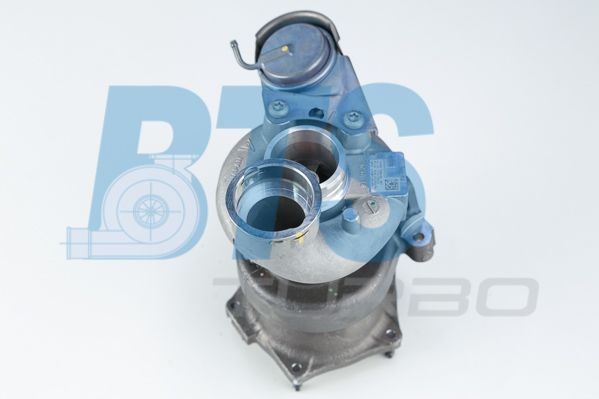 BTS TURBO Turbocharger 49389-00402 buy online