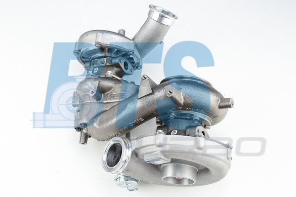 BTS TURBO ORIGINAL Exhaust Turbocharger Turbo T914766 buy