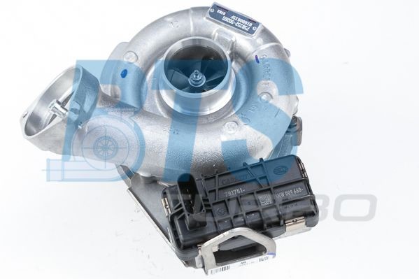 Turbocharger T914798 from BTS TURBO