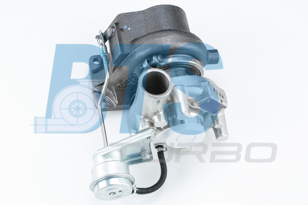 49178-02350 BTS TURBO ORIGINAL Exhaust Turbocharger Turbo T914808 buy