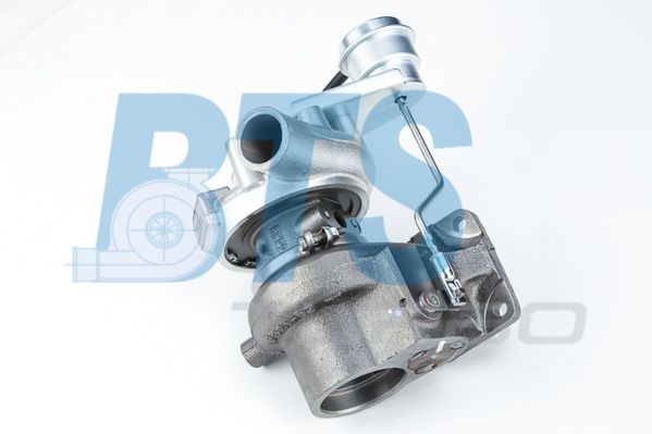 Turbocharger T914808 from BTS TURBO