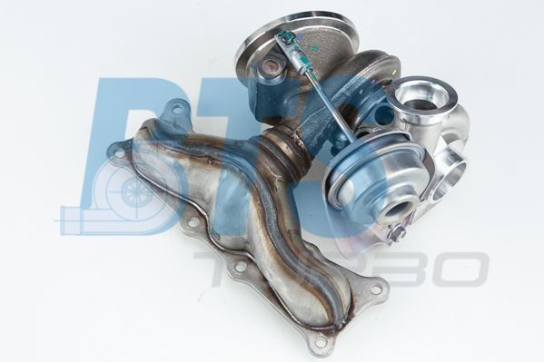 BTS TURBO Turbocharger 49131-07010 buy online