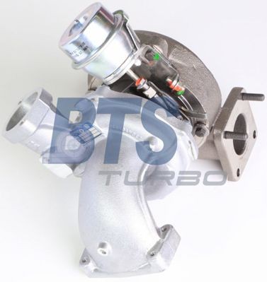 BTS TURBO ORIGINAL T914956 Turbocharger 71786731
