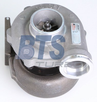 BTS TURBO ORIGINAL Exhaust Turbocharger, Pressure Line, Plug-in connection cable Turbo T914972 buy