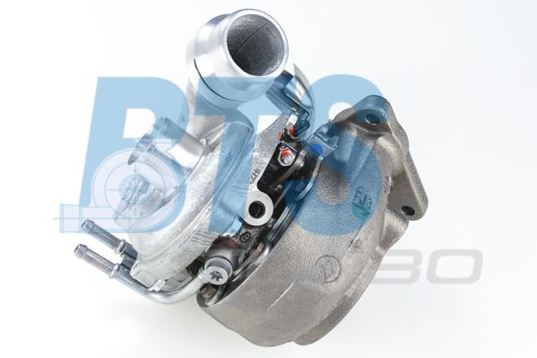Turbocharger T914992 from BTS TURBO