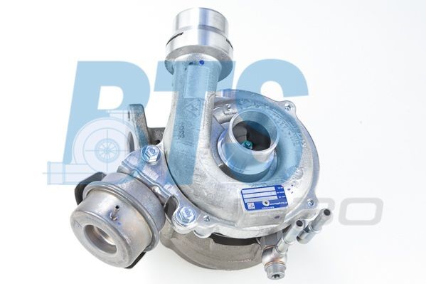 Turbocharger T914992 from BTS TURBO