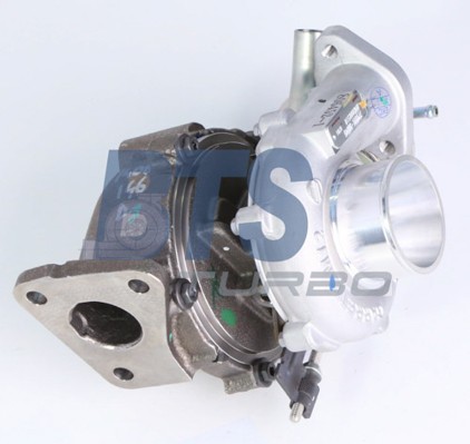Turbocharger T915486 from BTS TURBO