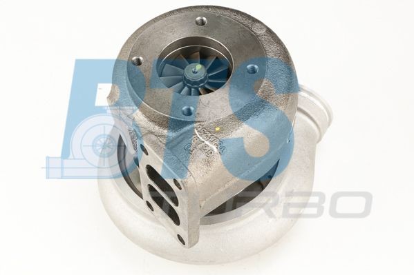 Turbocharger T915573 from BTS TURBO