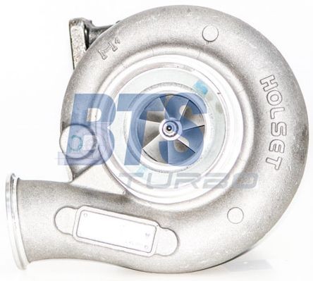 T915574 Turbocharger BTS TURBO T915574 review and test