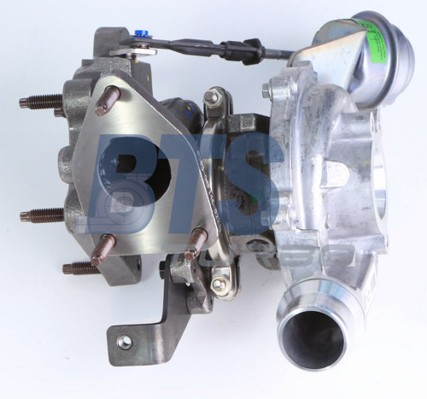 786997-0001 BTS TURBO ORIGINAL Exhaust Turbocharger, Water-cooled Turbo T915586 buy