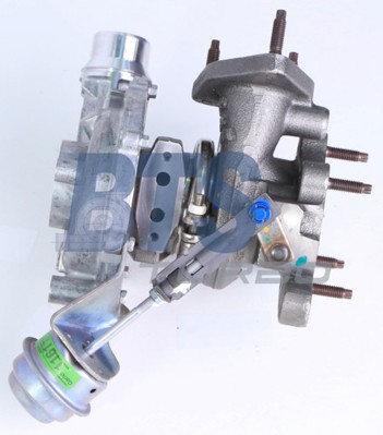BTS TURBO 786997-0001 Turbo Exhaust Turbocharger, Water-cooled