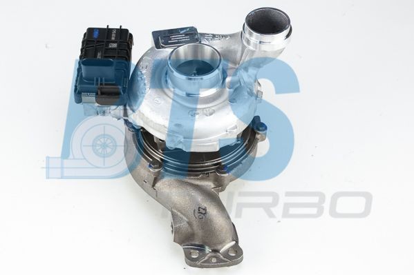 BTS TURBO Turbocharger T915702 buy online