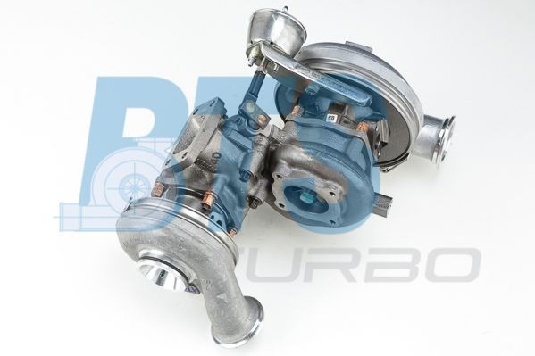 BTS TURBO Turbocharger T916161KPL buy online
