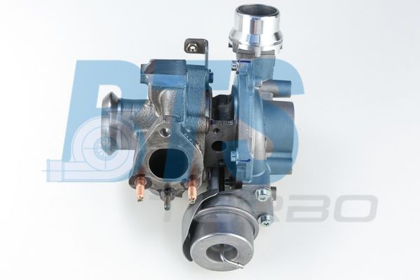 Turbocharger T916168 from BTS TURBO