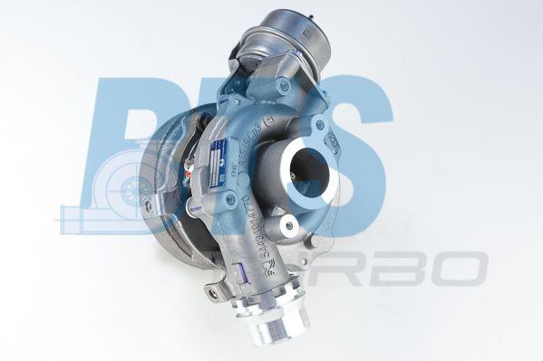 Turbocharger T916168 from BTS TURBO